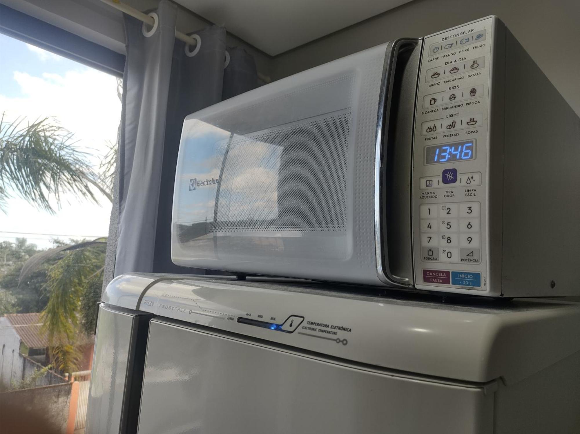 Ap 2 Quartos Amplos, Com Ar Condicionado Central, Internet, Netflix E Garagem Privativa Apartment *